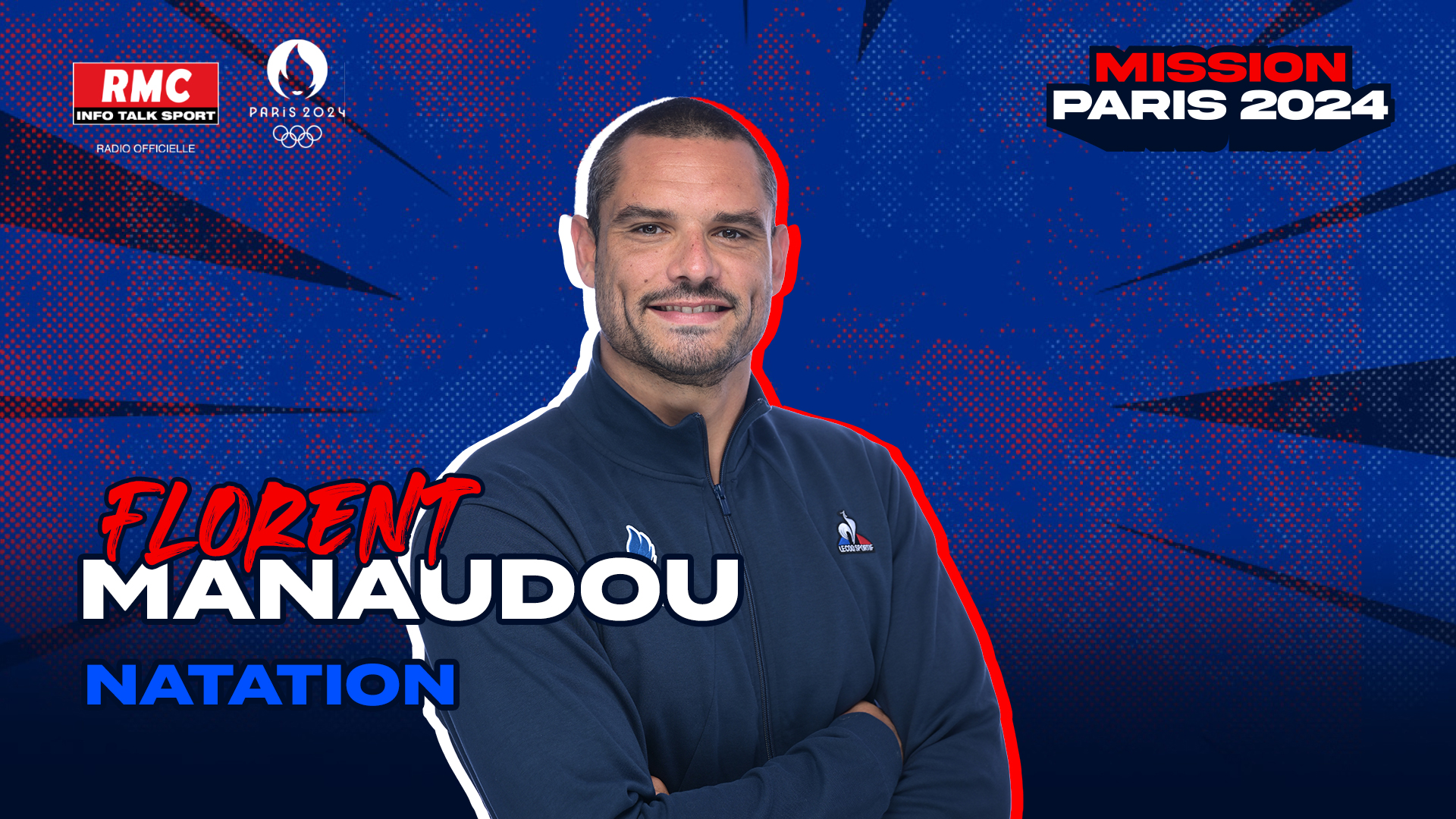 Florent Manaudou: Olympic Prowess and Physical Dimensions